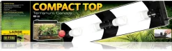 ExoTerra Exo Terra Compact Top Lampe 90 cm