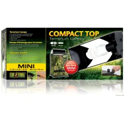 ExoTerra Exo Terra Compact Top Lampe 30 cm