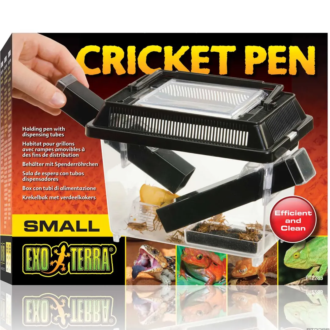 ExoTerra Exo Terra Cricket Pen lille