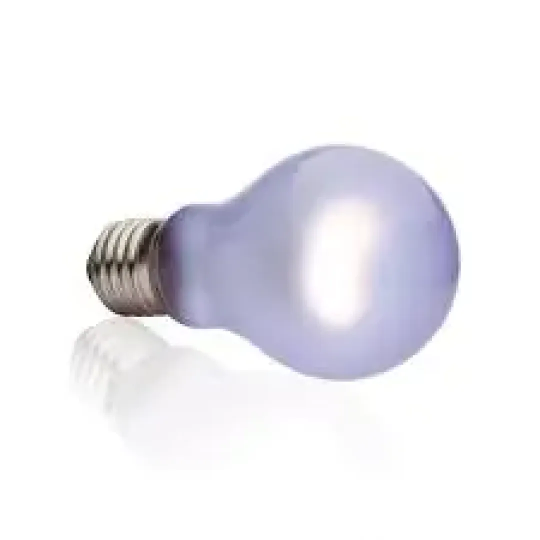 ExoTerra Exo Terra Day Glo 150 watt A21 med UVA