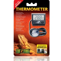 ExoTerra Exo Terra digitalt thermometer