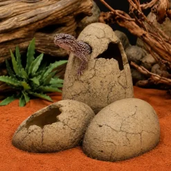 ExoTerra Exo Terra Dinosaur Æg Lille