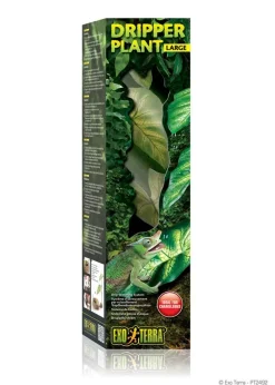 ExoTerra Exo Terra Dripping plante med pumpe stor