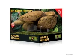 ExoTerra Exo Terra Elevated Outcrop lille