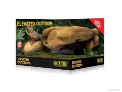 ExoTerra Exo Terra Elevated Outcrop medium
