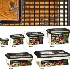 ExoTerra Exo Terra Faunarium lille (HPT2255)