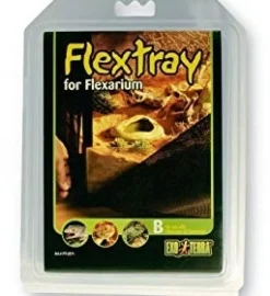 ExoTerra Exo Terra flextray B (flexararium 22 liggende)