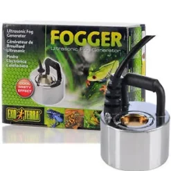 ExoTerra Exo Terra Fogger Tågegenerator
