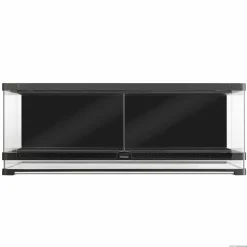 ExoTerra Glas Terrarium Vista 120 Buet rude
