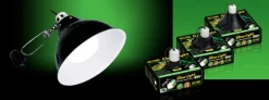 ExoTerra Exo Terra Glow light lampe lille