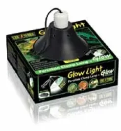 ExoTerra Exo Terra Glow light lampe medium