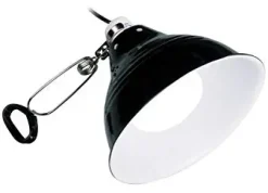 ExoTerra Exo Terra Glow light lampe stor