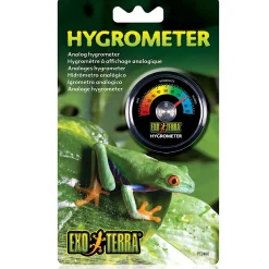 ExoTerra Exo Terra Hygrometer (Rept-o-meter)