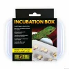 ExoTerra Exo Terra Incubation Box - Sikker rugning af reptilæg