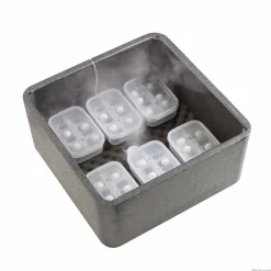 ExoTerra Exo Terra Incubation Box - Sikker rugning af reptilæg