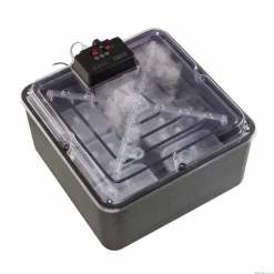 ExoTerra Exo Terra Incubator Pro - Professionel rugemaskine til reptiler og ægpleje