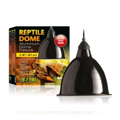ExoTerra Exo Terra Light Dome stor