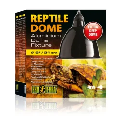 ExoTerra Exo Terra Light Dome stor