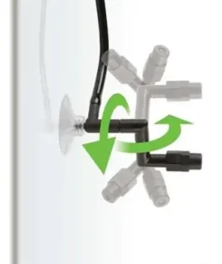 ExoTerra Exo Terra Monsoon Dyser 2 stk RS400