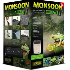 ExoTerra Exo Terra Monsoon Multi spraysystem II