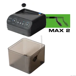 ExoTerra Exo Terra Monsoon Solo 2 Spraysystem 1,5 Liter