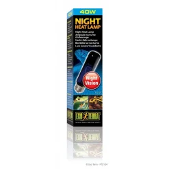 ExoTerra Exo Terra Night Glo 40 w