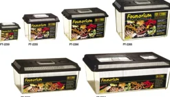 ExoTerra Exo Terra Plastik terrarium medium (HPT2300)