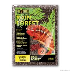 ExoTerra Exo Terra Rain Forest Substrate 8,8 L