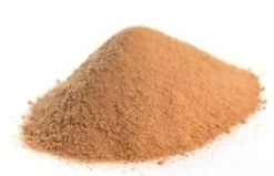 ExoTerra Exo Terra Rød Desert sand 4,5 kg
