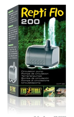 ExoTerra Exo Terra Repti Flo 200 Minipumpe