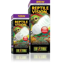 ExoTerra Exo Terra Repti Glo Vision 13 w
