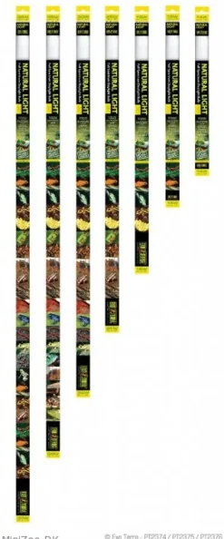 ExoTerra Exo Terra Repti Glo 2.0 40 Watt 105 cm