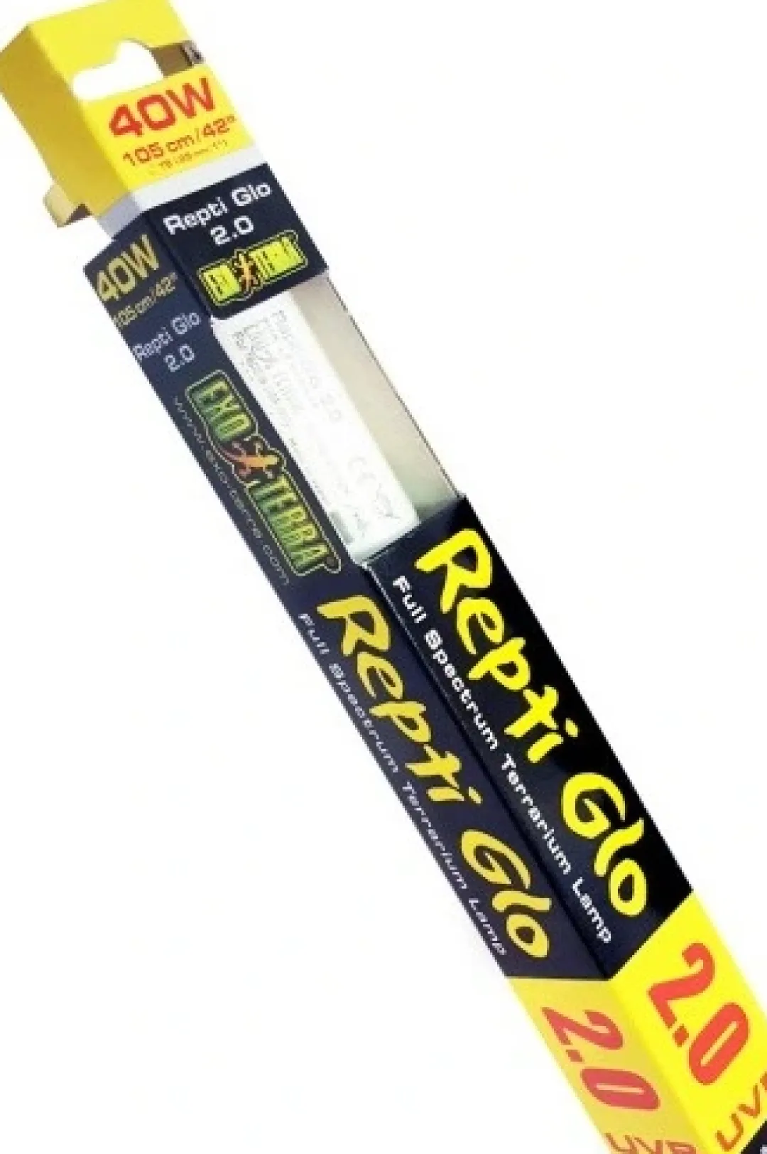 ExoTerra Exo Terra Repti Glo 2.0 40 Watt 105 cm