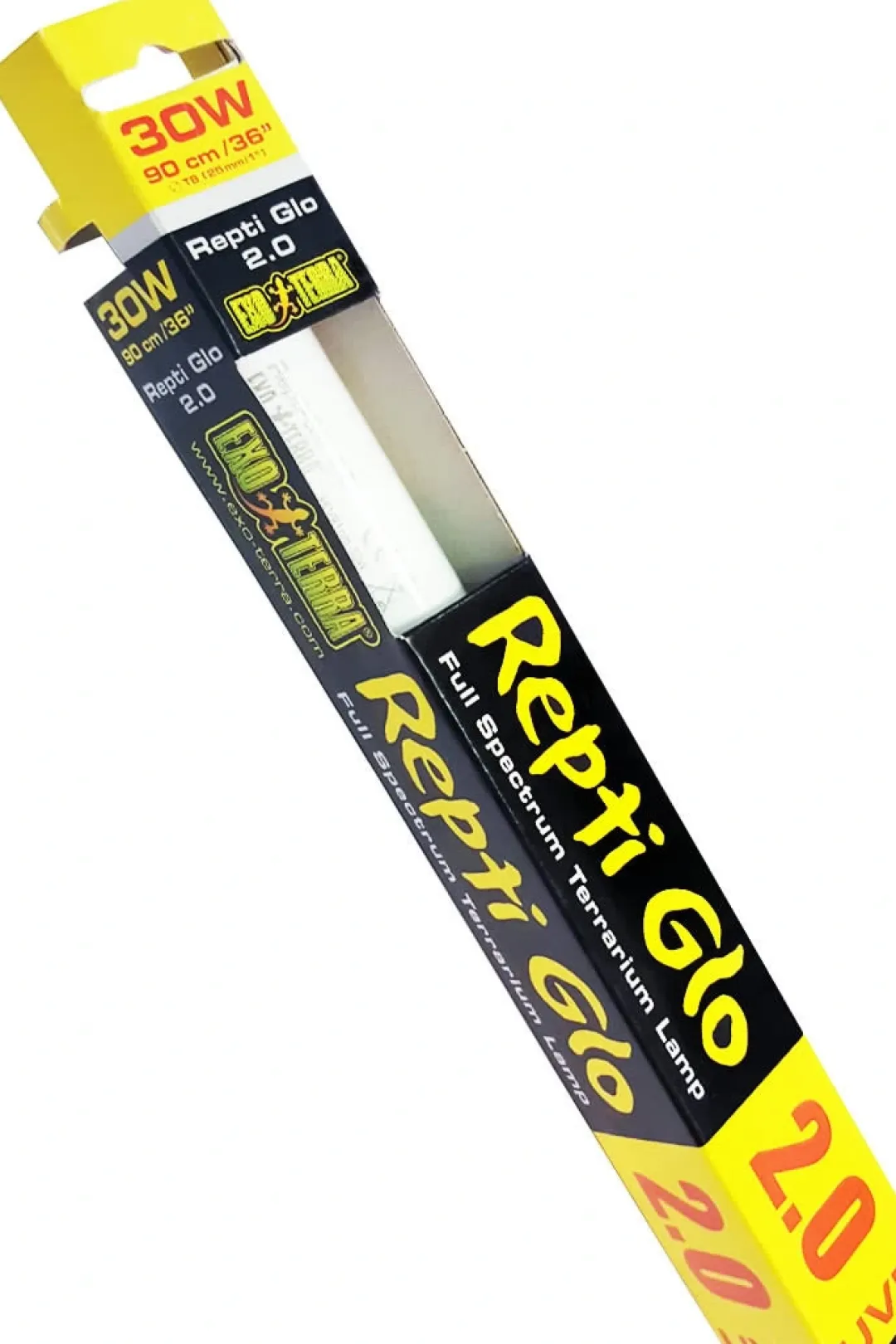ExoTerra Exo Terra Repti glo 2,0 30 w Natural Light