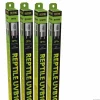 ExoTerra Exo Terra Reptil UVB100 T5 8 Watt - Optimal UVA/UVB-belysning til tropiske reptiler