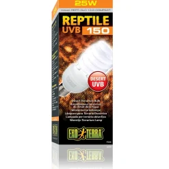 ExoTerra Exo Terra Repti UVB 150 pære 25 W