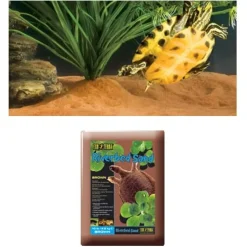 ExoTerra Exo Terra Riverbed sand 4,5 kg