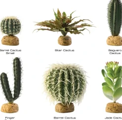 ExoTerra Exo Terra Saguaro kaktus