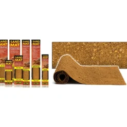 ExoTerra Exo Terra Sandmat stor