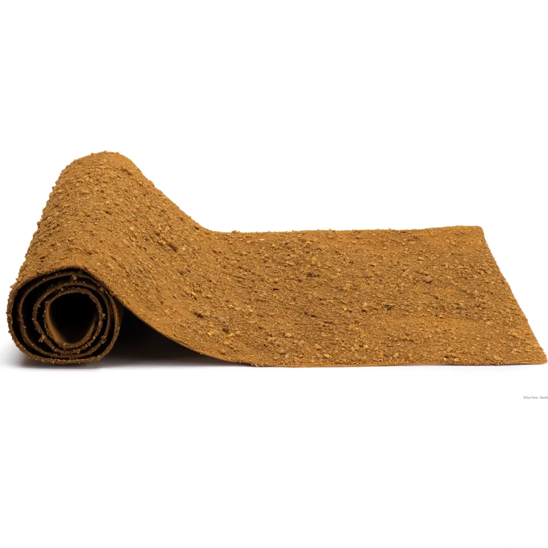 ExoTerra Exo Terra Sandmat stor