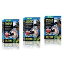ExoTerra Exo Terra Swamp Glo 75 w