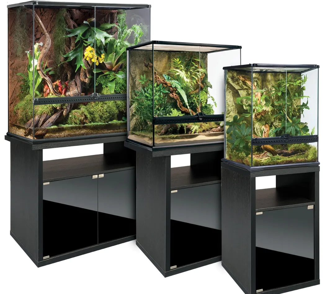 ExoTerra Exo Terra Terrarium Kabinet 90 cm