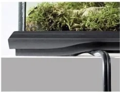 ExoTerra Terrarium Nano 20x20x20 cm 8 Liter