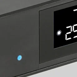 ExoTerra Exo Terra Thermostat og Hygrostat 600W/100 W