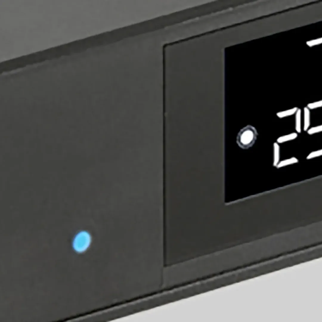ExoTerra Exo Terra Thermostat og Hygrostat 600W/100 W