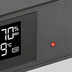 ExoTerra Exo Terra Thermostat og Hygrostat 600W/100 W