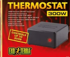 ExoTerra Exo Terra Thermostat 300 W