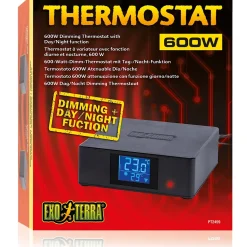 ExoTerra Exo Terra Thermostat 600 W