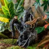 ExoTerra Tiki Figur S 19x17x26 cm