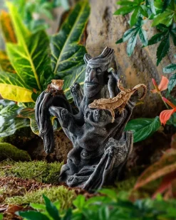 ExoTerra Tiki Figur S 19x17x26 cm